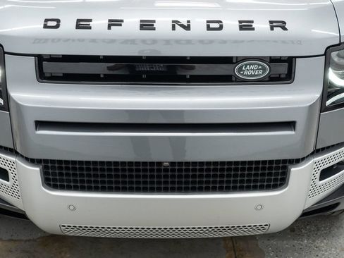 Used 2024 Land Rover Defender 110 S AWD/4WD image 41