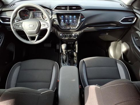 Used 2023 Chevrolet TrailBlazer LT w/ Convenience Package image 13