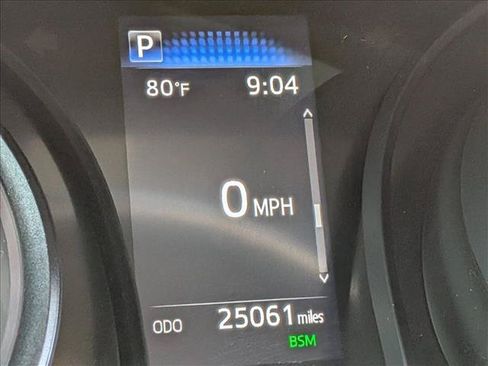 Certified 2024 Toyota Camry SE w/ Convenience Package FWD image 4