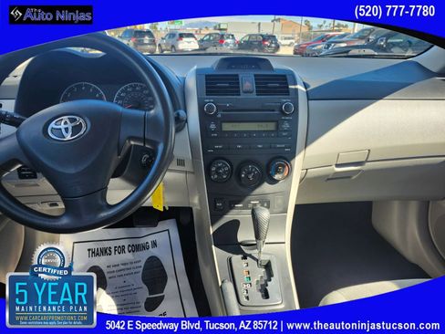 Used 2013 Toyota Corolla L image 23