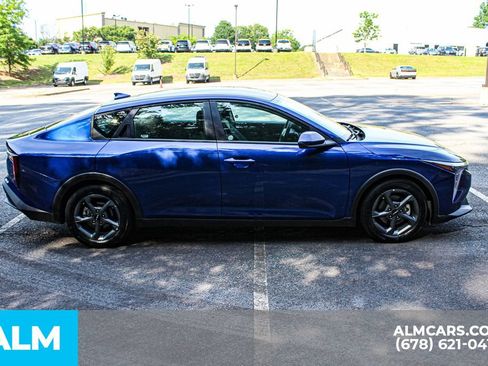 Used 2025 Kia K4 FWD image 9