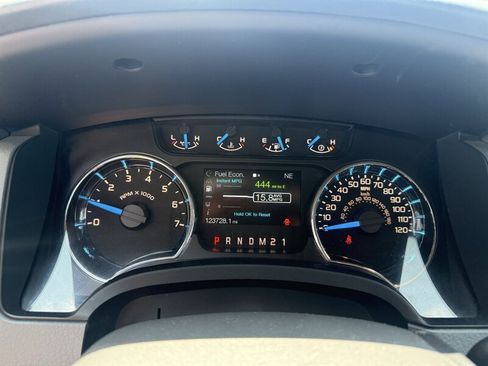 Used 2013 Ford F150 XLT w/ Luxury Equipment Group AWD/4WD image 11