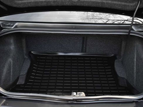 Used 2023 Dodge Challenger SRT Hellcat w/ Driver Convenience Group image 8