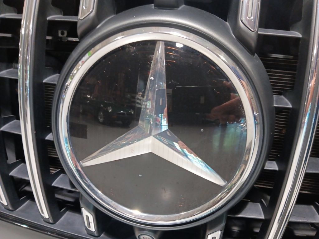 Used 2024 Mercedes-Benz GLS 63 AMG 4MATIC image 11