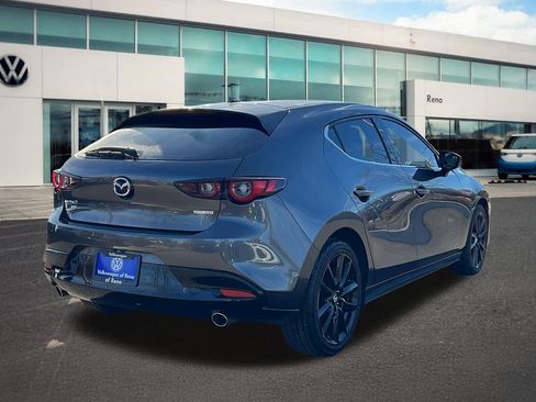 Used 2023 MAZDA MAZDA3 s image 5
