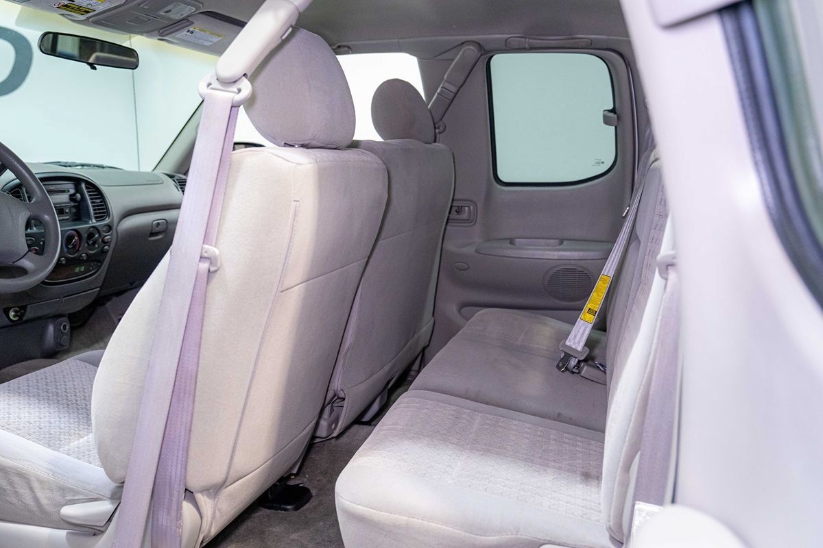 Used 2006 Toyota Tundra SR5 RWD image 14