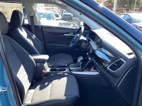 New 2026 Kia Seltos S image 28