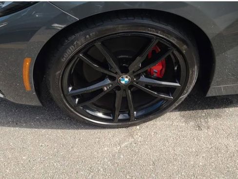 Used 2022 BMW 430i Coupe w/ M Sport Package image 5