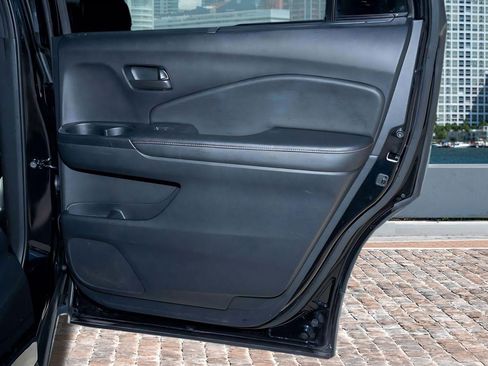 Certified 2024 Honda Passport TrailSport image 15