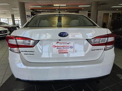 Used 2018 Subaru Impreza 2.0i image 6