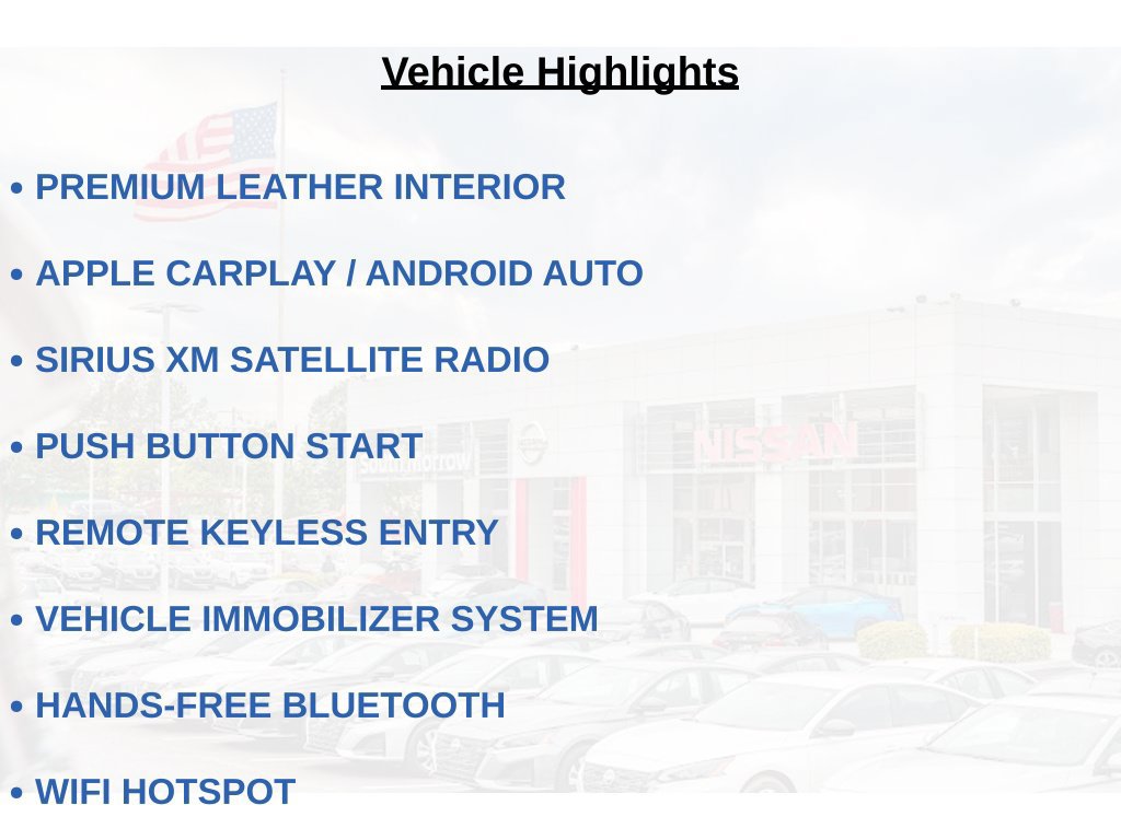 Used 2025 Chevrolet Trax LT FWD image 11