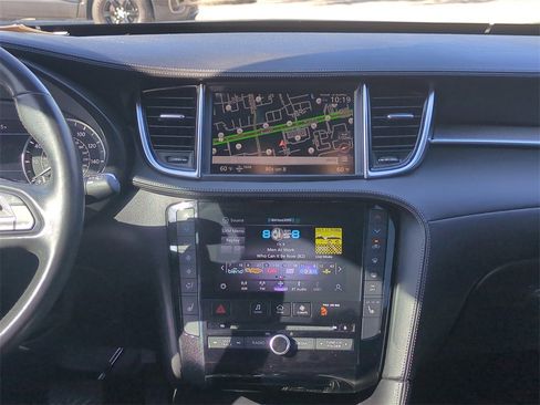 Used 2020 INFINITI QX50 Essential w/ Edition 30 Package image 20