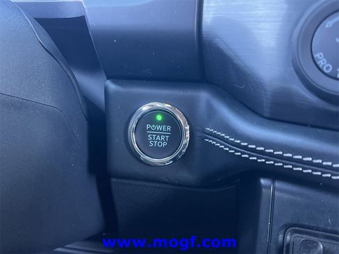 Certified 2024 Ford F150 Lightning Platinum image 8