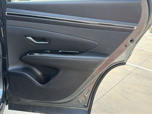 Used 2022 Hyundai Tucson SEL w/ Convenience Package FWD image 41