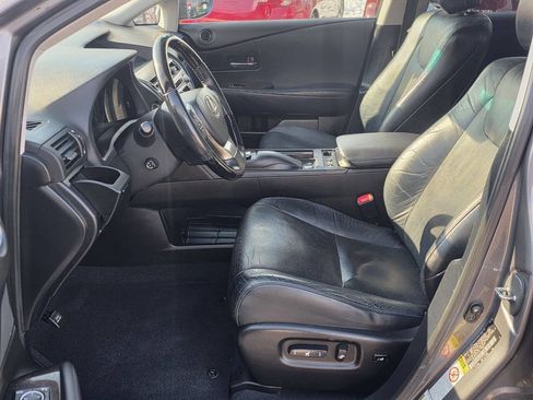Used 2013 Lexus RX 350 Base AWD 4dr SUV image 8