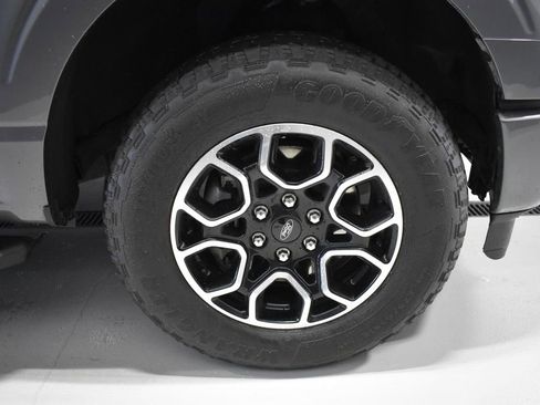 Used 2023 Ford F150 XLT w/ Equipment Group 302A High image 10