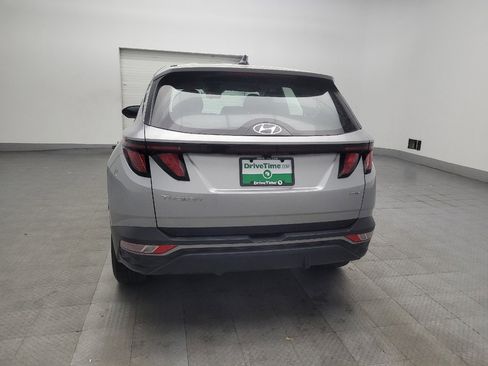 Used 2024 Hyundai Tucson SE AWD/4WD image 6
