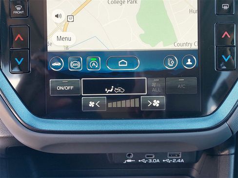 Used 2024 Subaru Crosstrek 2.5i Limited image 17