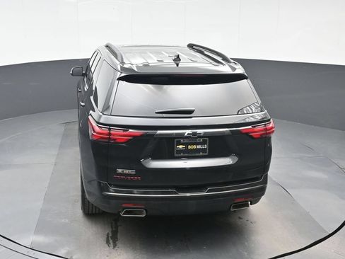 Used 2023 Chevrolet Traverse Premier w/ Redline Edition FWD image 20