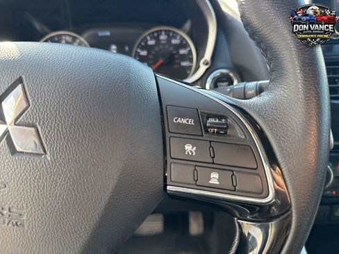 Used 2024 Mitsubishi Eclipse Cross SE AWD/4WD image 11