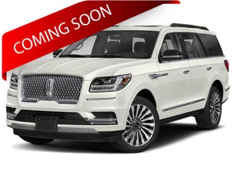 Used 2020 Lincoln Navigator L Reserve w/ Luxury Package image 1