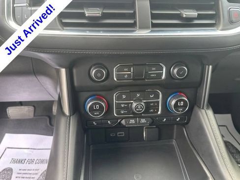 Used 2021 Chevrolet Suburban Z71 AWD/4WD image 24
