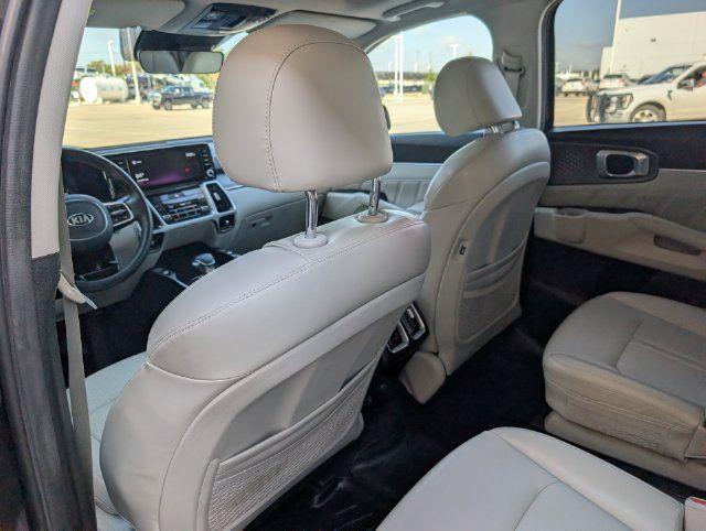 Used 2021 Kia Sorento SX AWD/4WD image 25