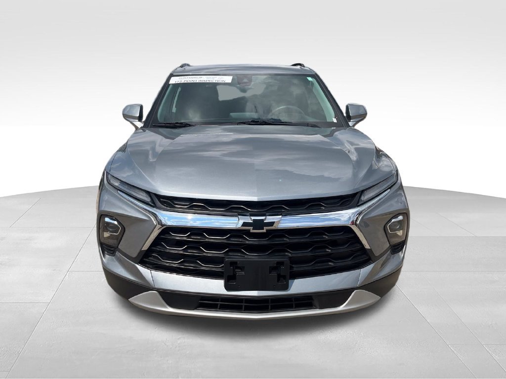 Used 2023 Chevrolet Blazer LT w/ Convenience Package AWD/4WD image 8