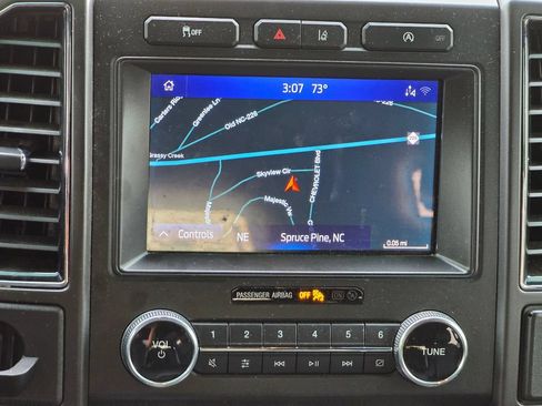 Used 2021 Ford Expedition Max Limited RWD image 7