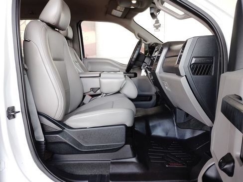 Used 2019 Ford F250 XL AWD/4WD image 12