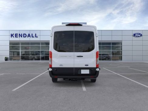 New 2025 Ford Transit 350 XL AWD/4WD image 5
