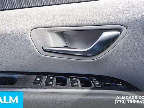 Used 2024 Hyundai Tucson SEL image 58