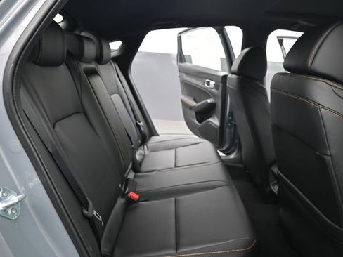 New 2026 Acura Integra A-Spec FWD image 18