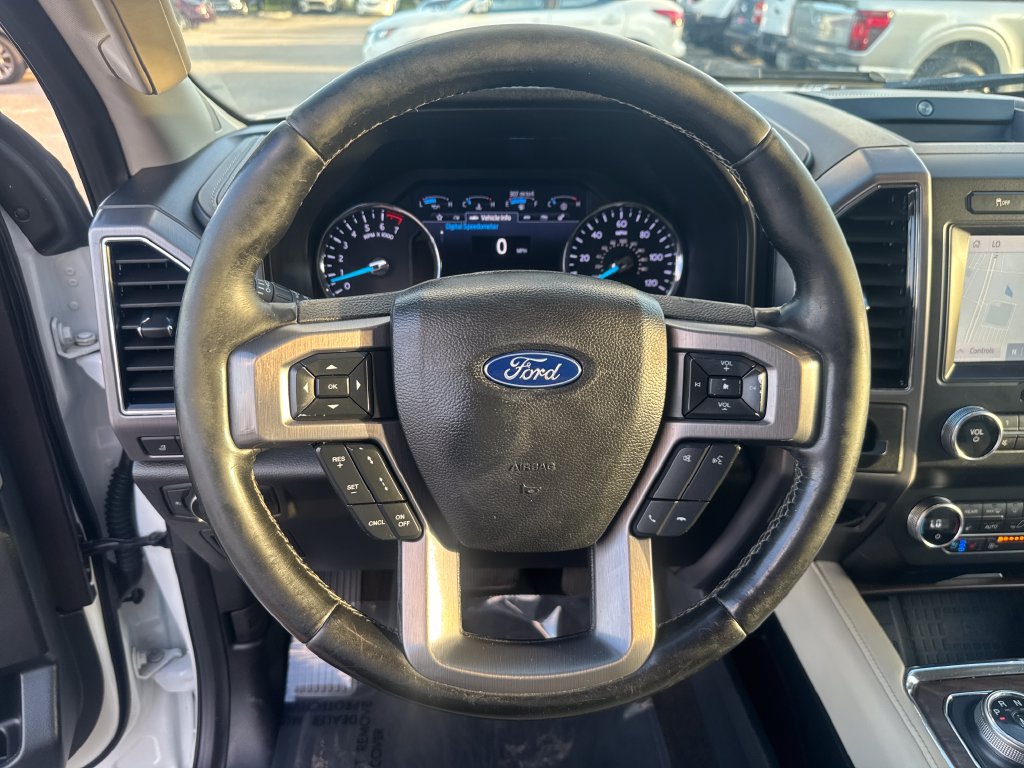 Used 2020 Ford Expedition Platinum RWD image 18