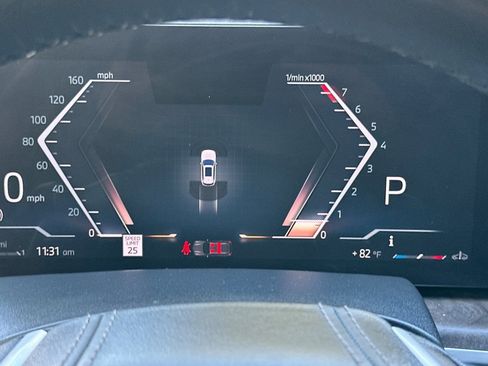 Used 2025 BMW X5 sDrive40i image 25