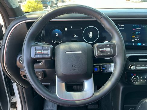 Used 2026 Hyundai Palisade Calligraphy AWD/4WD image 8