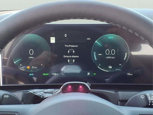 New 2026 Hyundai Tucson Limited image 11