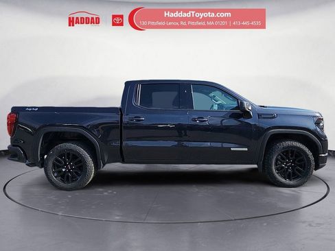 Used 2024 GMC Sierra 1500 Elevation AWD/4WD image 7