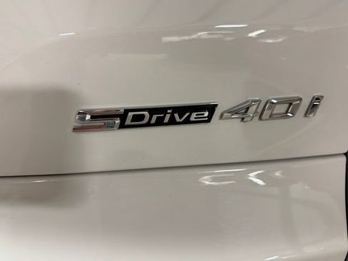 Used 2026 BMW X5 sDrive40i RWD image 10