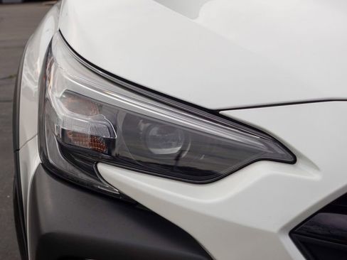 Used 2023 Subaru Outback Onyx Edition XT image 3