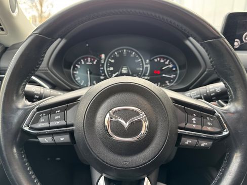 Used 2019 MAZDA CX-5 Grand Touring image 23