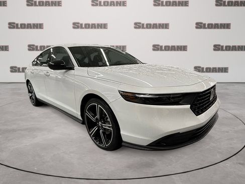 New 2026 Honda Accord SE image 7