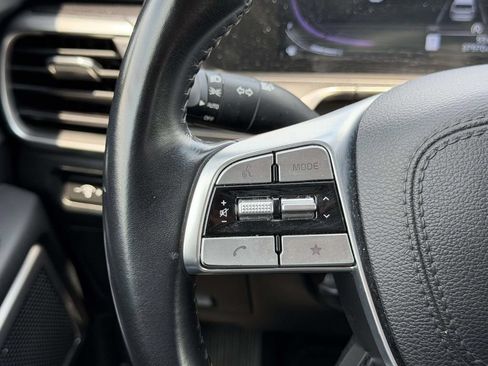 Used 2025 Kia Telluride S AWD/4WD image 9