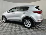 Used 2017 Kia Sportage LX w/ LX Popular Package image 2