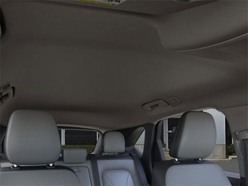 New 2025 Ford Escape SE w/ PHEV Premium Package image 22