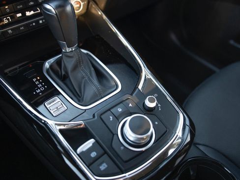 Used 2023 MAZDA CX-9 Touring Plus image 9