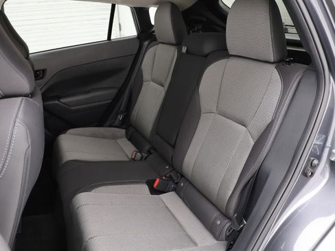 Used 2024 Subaru Crosstrek 2.0i Premium image 11