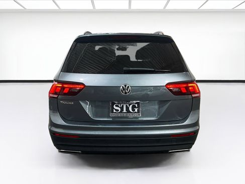 Used 2019 Volkswagen Tiguan S w/ Driver Assistance Package image 5