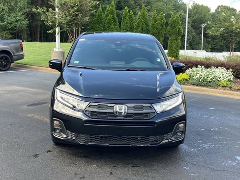 Certified 2026 Honda Odyssey Sport-L image 3