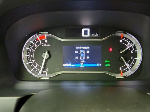 Used 2023 Honda Ridgeline RTL image 15